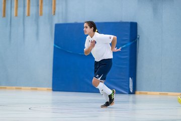Bild 293 - F Loewinnen Hallen Cup